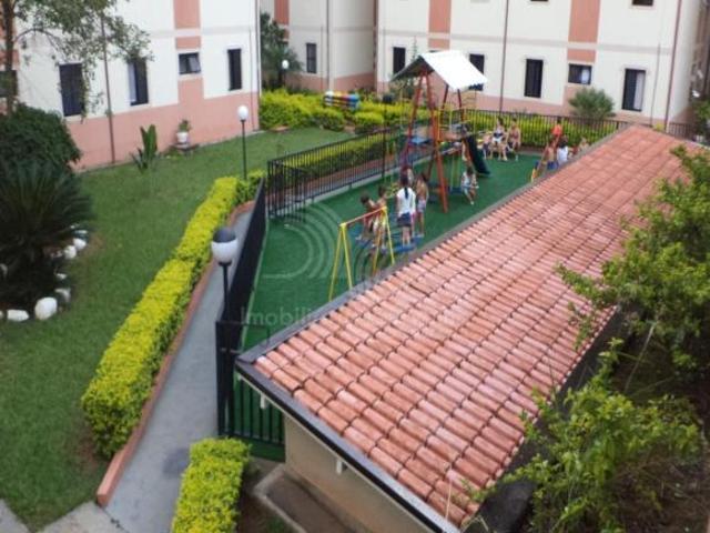 Apartamento venda em Santa Bárbara d'Oeste