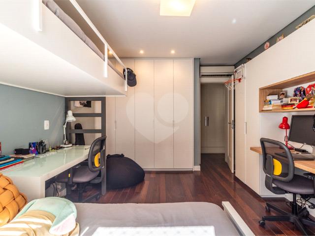 Apartamento aluguel em Região Imediata de São Paulo, Região Metropolitana de São Paulo