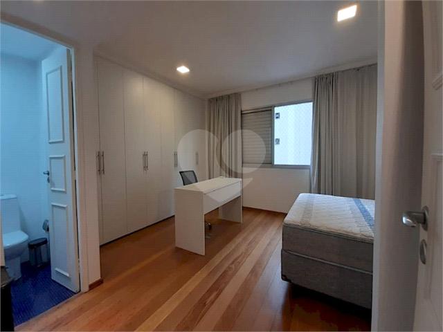 Apartamento aluguel em Região Imediata de São Paulo, Região Metropolitana de São Paulo