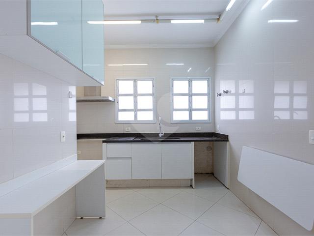 Apartamento aluguel em Mairiporã