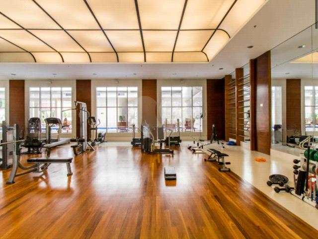 Apartamento aluguel em Região Imediata de São Paulo, Região Metropolitana de São Paulo