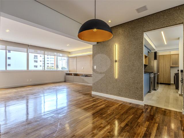 Apartamento aluguel em Região Imediata de São Paulo, Região Metropolitana de São Paulo