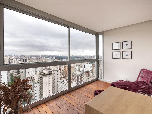 Apartamento aluguel em Região Imediata de São Paulo, Região Metropolitana de São Paulo