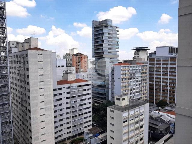 Apartamento aluguel em Região Imediata de São Paulo, Região Metropolitana de São Paulo