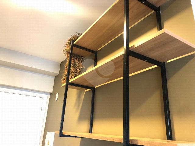 Apartamento aluguel em Região Imediata de São Paulo, Região Metropolitana de São Paulo
