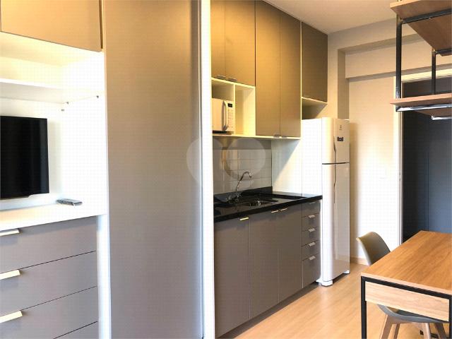 Apartamento aluguel em Região Imediata de São Paulo, Região Metropolitana de São Paulo