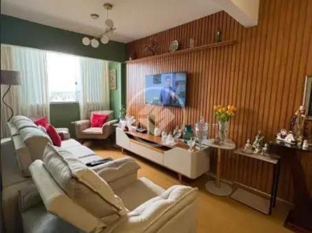Apartamento venda em Região Geográfica Imediata de Goiânia, Aparecida de Goiânia