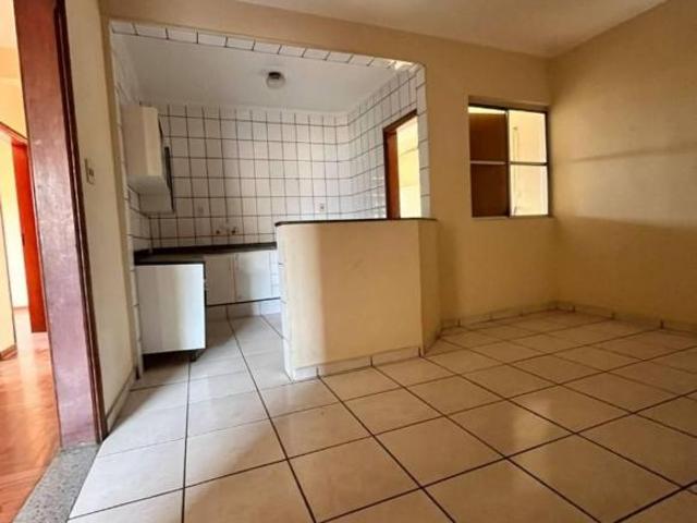 Apartamento venda em Região Urbana Homogênea XI, Poços de Caldas