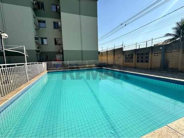 Apartamento aluguel em Costa Verde, Várzea Grande