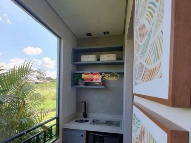 Apartamento venda em Região Imediata de Jundiaí, Região Metropolitana de Campinas