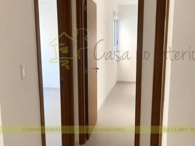 Apartamento venda em Itupeva