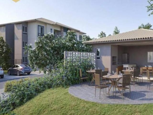 Apartamento venda em Região Imediata de Jundiaí, Itupeva