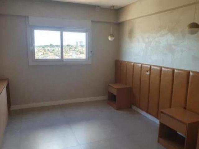 Apartamento venda em Vila São Francisco, Bauru