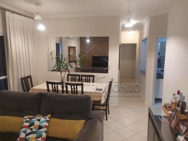 Apartamento venda em Jardim Fátima, Sorocaba
