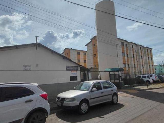 Apartamento venda em Região Geográfica Imediata do Distrito Federal, Região Integrada de Desenvolvimento do Distrito Federal e Entorno