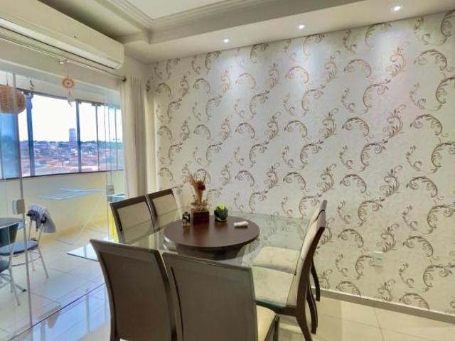 Apartamento venda em Região Imediata de Franca, Juranda
