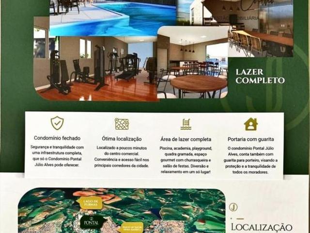 Apartamento venda em Região Geográfica Imediata de Alfenas, Alfenas