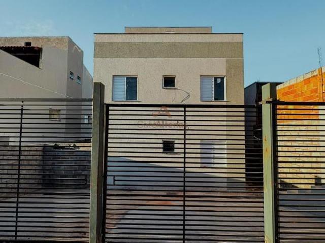 Apartamento venda em Região Geográfica Imediata de Alfenas, Alfenas