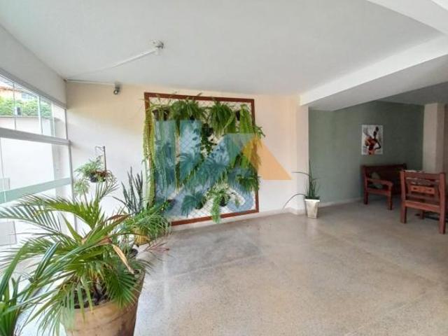 Apartamento venda em Região Geográfica Imediata de Lavras, Lavras