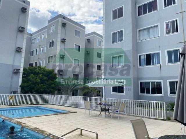 Apartamento aluguel em Loteamento Lírio do Vale, Manaus