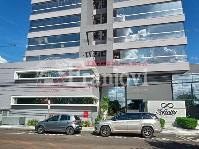 Apartamento aluguel em Região Geográfica Imediata de Londrina, Arapongas
