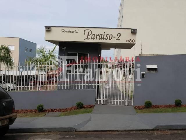 Apartamento aluguel em Região Geográfica Imediata de Londrina, Arapongas