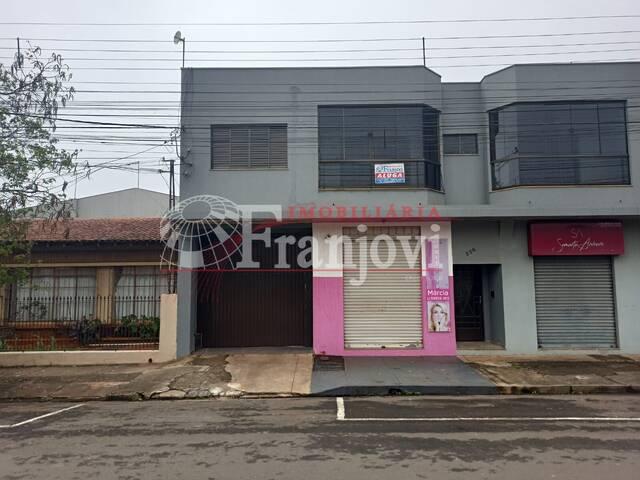 Apartamento aluguel em Arapongas, Região Geográfica Intermediária de Londrina