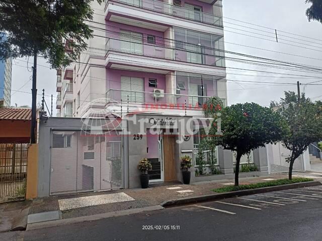 Apartamento aluguel em Região Geográfica Imediata de Londrina, Arapongas