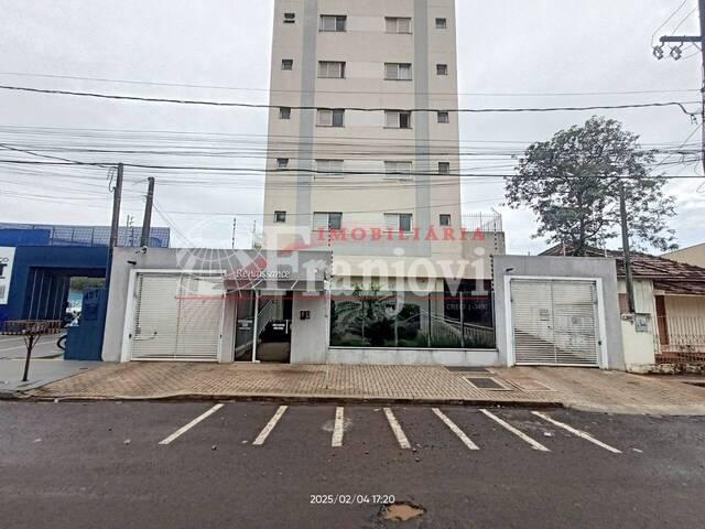 Apartamento aluguel em Região Geográfica Imediata de Londrina, Arapongas