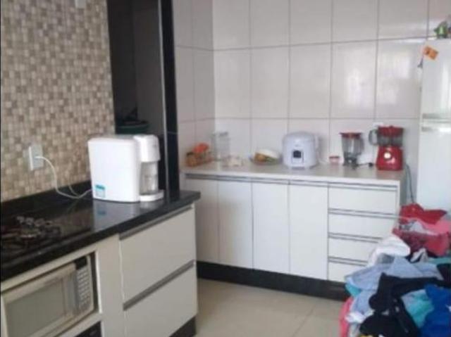 Apartamento venda em Parque Esplanada 1, Valparaíso de Goiás