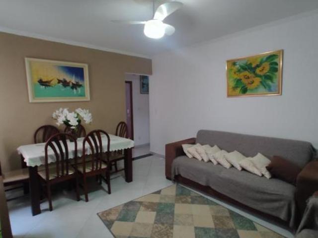Apartamento venda em Moji-Mirim, Distrito Industrial