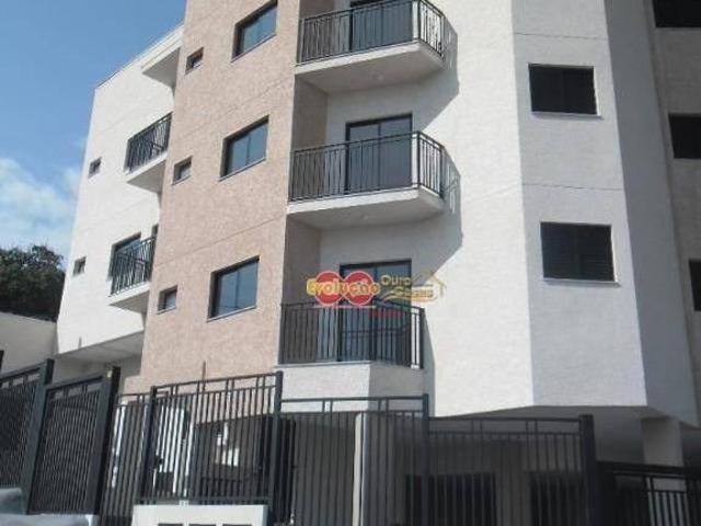 Apartamento venda em Núcleo Residencial Porto Seguro, Itatiba