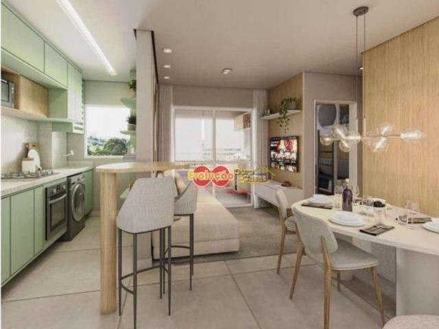 Apartamento venda em Região Imediata de Jundiaí, Região Metropolitana de Campinas