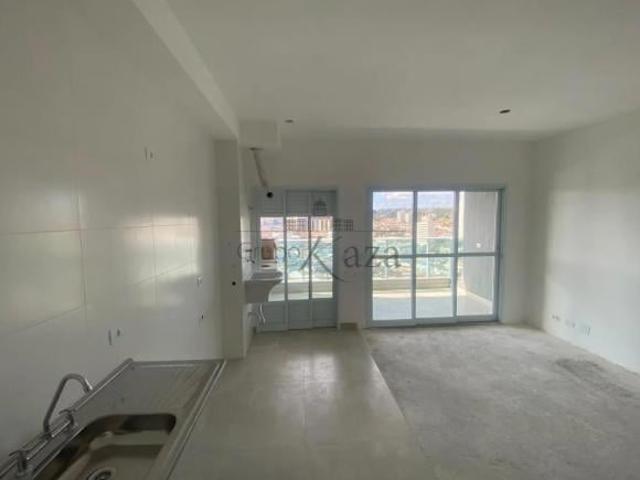 Apartamento venda em Jardim Rosa Craveiro, Jacareí