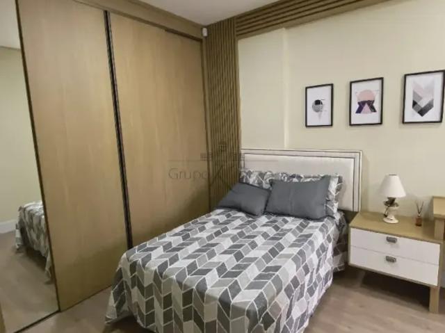 Apartamento venda em Região Imediata de São José dos Campos, Região Metropolitana do Vale do Paraíba e Litoral Norte