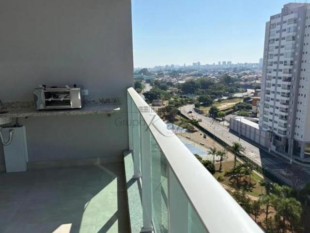 Apartamento venda em Jardim Rosa Craveiro, Jacareí