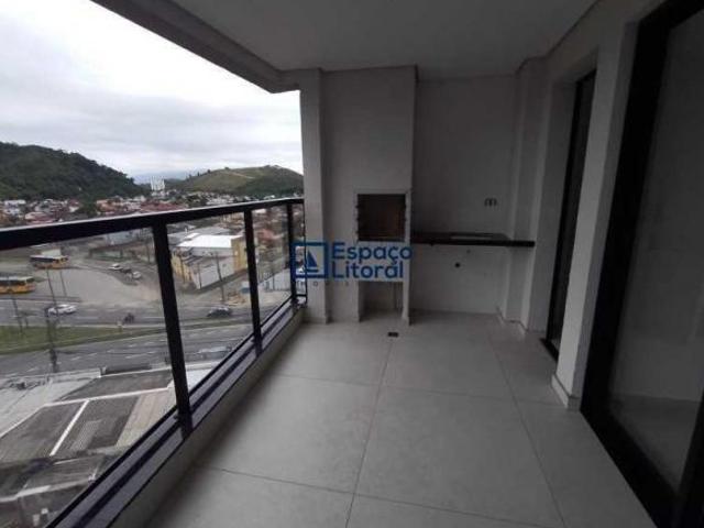 Apartamento venda em Caraguatatuba