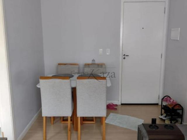 Apartamento venda em Região Imediata de São José dos Campos, Região Metropolitana do Vale do Paraíba e Litoral Norte