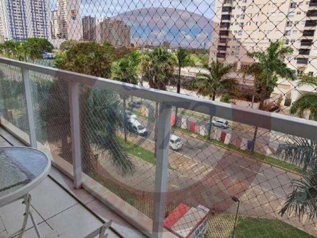 Apartamento venda em Setor de Garagens e Concessionárias de Veículos, Águas Claras