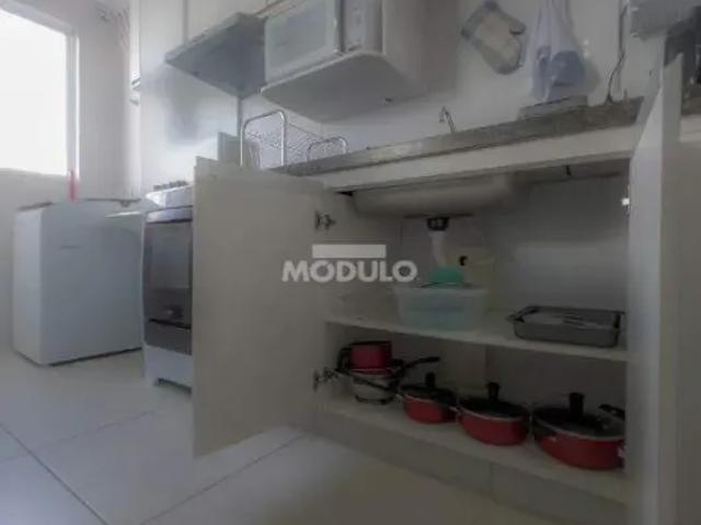 Apartamento aluguel em Região Geográfica Imediata de Uberlândia, Oliveira Fortes