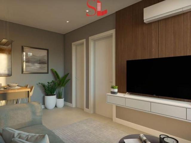 Apartamento venda em Região Geográfica Imediata de Santa Maria, Santa Maria