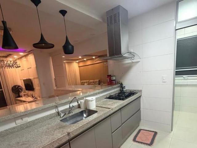 Apartamento venda em Jardim Piratininga II, Franca