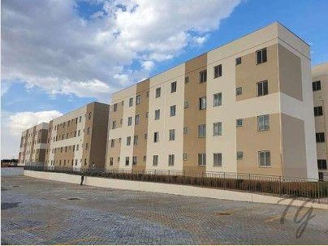 Apartamento venda em Região Imediata de Sorocaba, Região Metropolitana de Sorocaba