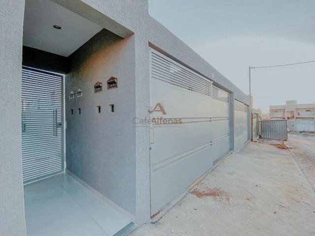 Apartamento venda em Região Geográfica Imediata de Alfenas, Alfenas
