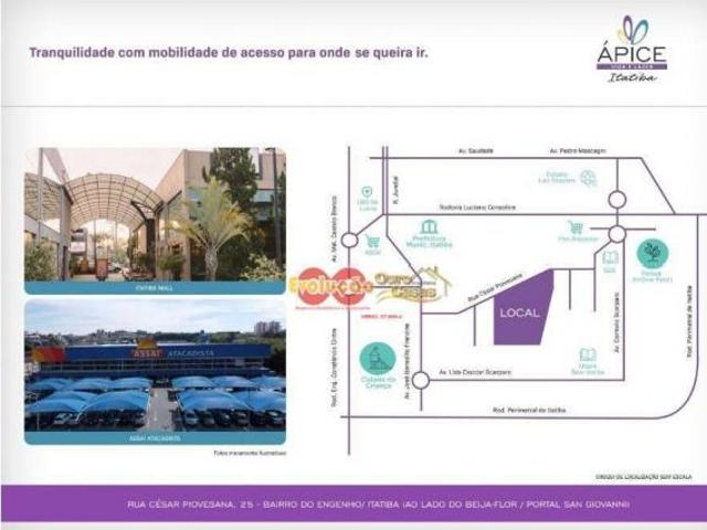 Apartamento venda em Região Imediata de Jundiaí, Região Metropolitana de Campinas