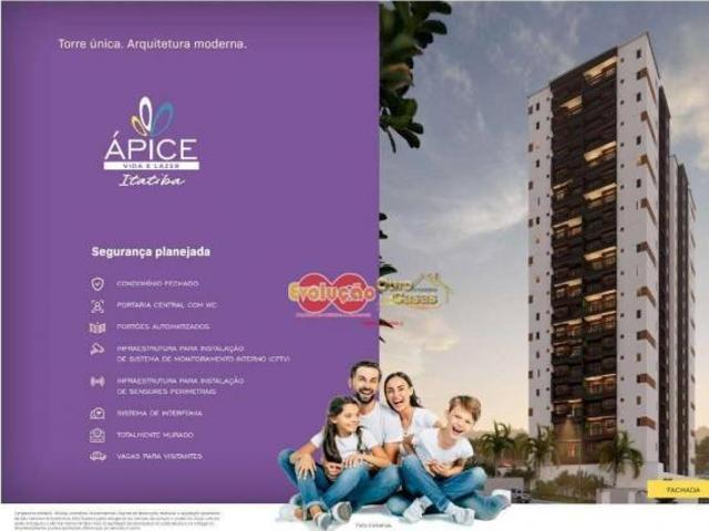 Apartamento venda em Região Imediata de Jundiaí, Região Metropolitana de Campinas