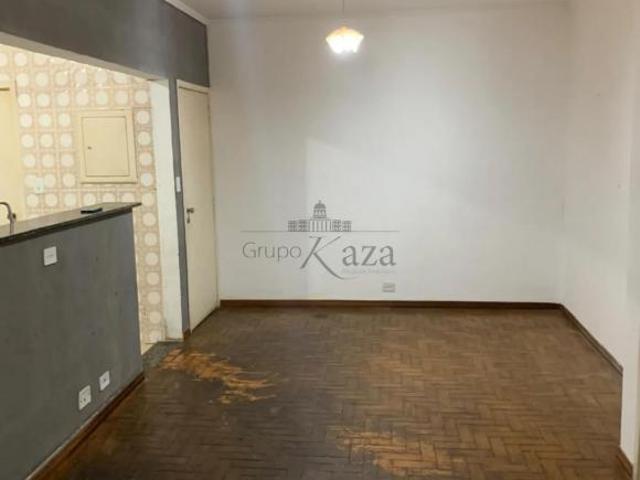 Apartamento venda em Jardim Independência, Jacareí