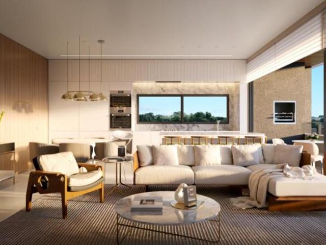 Apartamento venda em Região Geográfica Imediata de Curitiba, Região Metropolitana de Curitiba