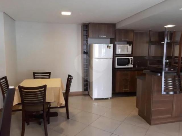 Apartamento venda em Região Geográfica Imediata de Curitiba, Região Metropolitana de Curitiba