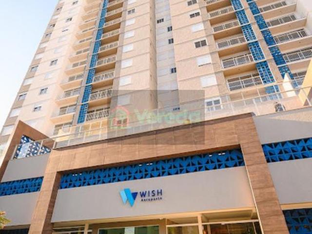 Apartamento venda em Região Geográfica Imediata de Goiânia, Goiânia
